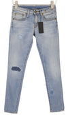 Jeans Alison Crop