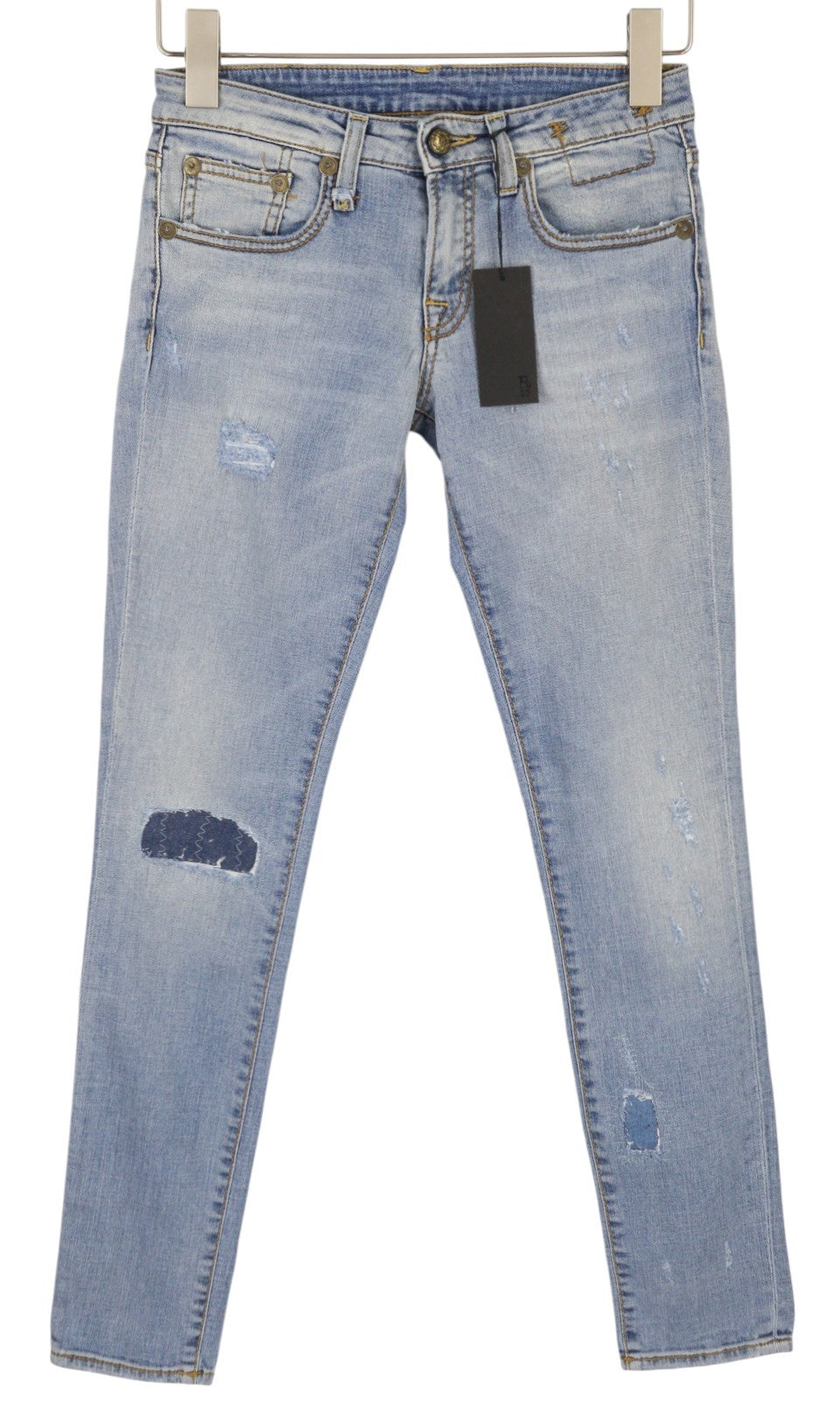 Jeans Alison Crop