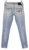 Jeans Alison Crop
