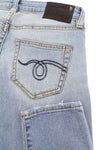 Jeans Alison Crop