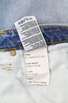 Jeans Alison Crop
