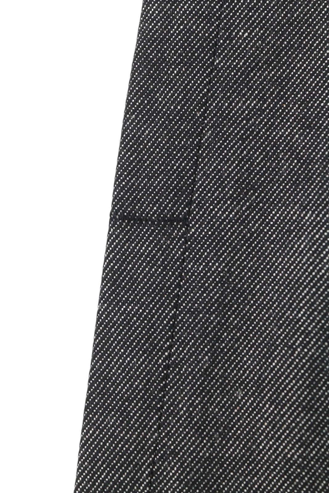 R13 Boyfriend Women Jeans 27 Vintage Grey Straight Cropped Ankle Denim