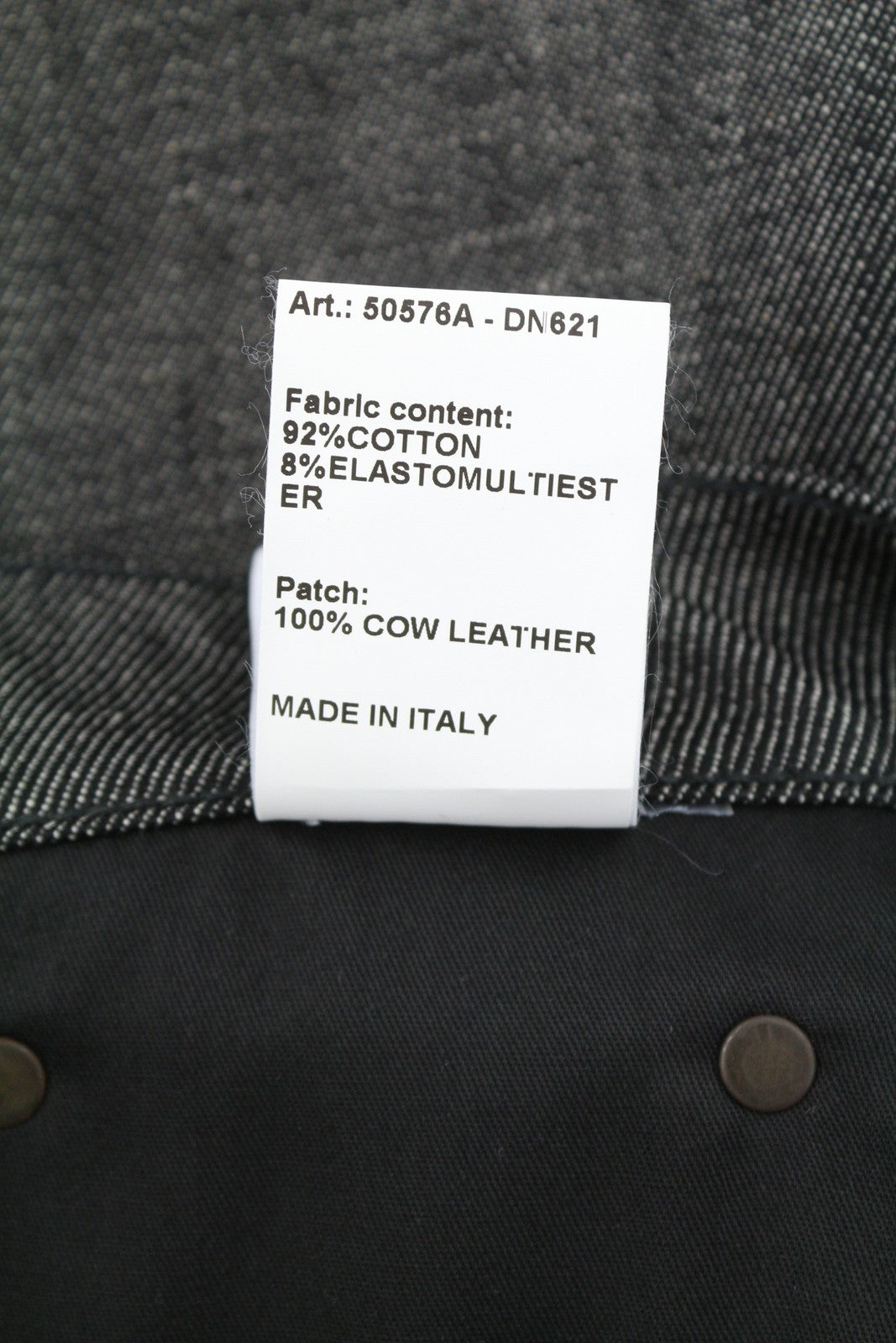 R13 Boyfriend Women Jeans 27 Vintage Grey Straight Cropped Ankle Denim