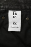 Jeans Courtney Slim
