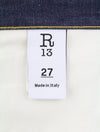 Jeans Lisa Baggy