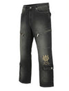 Jeans c/o VIRGIL ABLOH Gothic Ow Skate Cargo