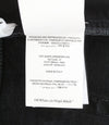 Jeans c/o VIRGIL ABLOH Gothic Ow Skate Cargo
