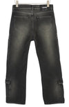 Jeans c/o VIRGIL ABLOH Gothic Ow Skate Cargo