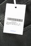 Jeans c/o VIRGIL ABLOH Gothic Ow Skate Cargo