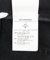Jeans c/o VIRGIL ABLOH Gothic Ow Skate Cargo