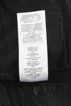 Black Denim Jeans