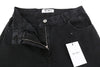 Black Denim Jeans