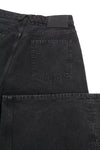 Black Denim Jeans