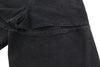 Black Denim Jeans