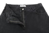 Black Denim Jeans