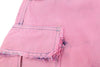 Jeans Vivi Cargo Denim