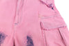 Jeans Vivi Cargo Denim