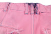 Jeans Vivi Cargo Denim