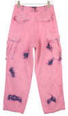Jeans Vivi Cargo Denim