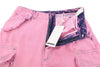 Jeans Vivi Cargo Denim