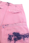 Jeans Vivi Cargo Denim