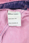 Jeans Vivi Cargo Denim