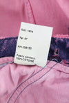 Jeans Vivi Cargo Denim