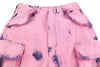 Jeans Vivi Cargo Denim