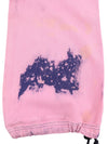 Jeans Vivi Cargo Denim