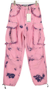 Jeans Vivi Cargo Denim