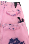 Jeans Vivi Cargo Denim