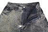 Grey Denim Jeans