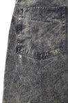 Grey Denim Jeans