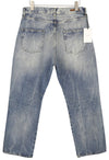 Blue Denim Jeans