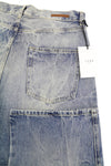 Blue Denim Jeans