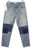 Blue Denim Jeans