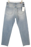 Blue Denim Jeans