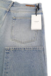 Blue Denim Jeans