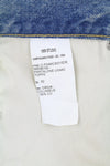 Blue Denim Jeans
