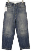 Blue Denim Jeans