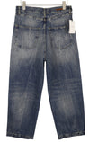Blue Denim Jeans