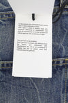 Blue Denim Jeans