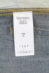 Blue Denim Jeans