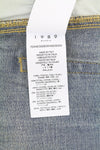 Blue Denim Jeans
