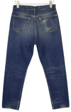 Blue Denim Jeans