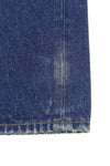 Blue Denim Jeans