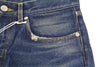 Blue Denim Jeans
