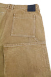 Trousers Peek-A-Boo Denim