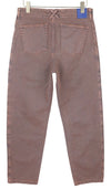 Trousers Cross Straight Leg