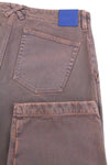 Trousers Cross Straight Leg